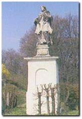 Kip Sv. Nepomuka